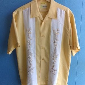 VINTAGECubavera Men's